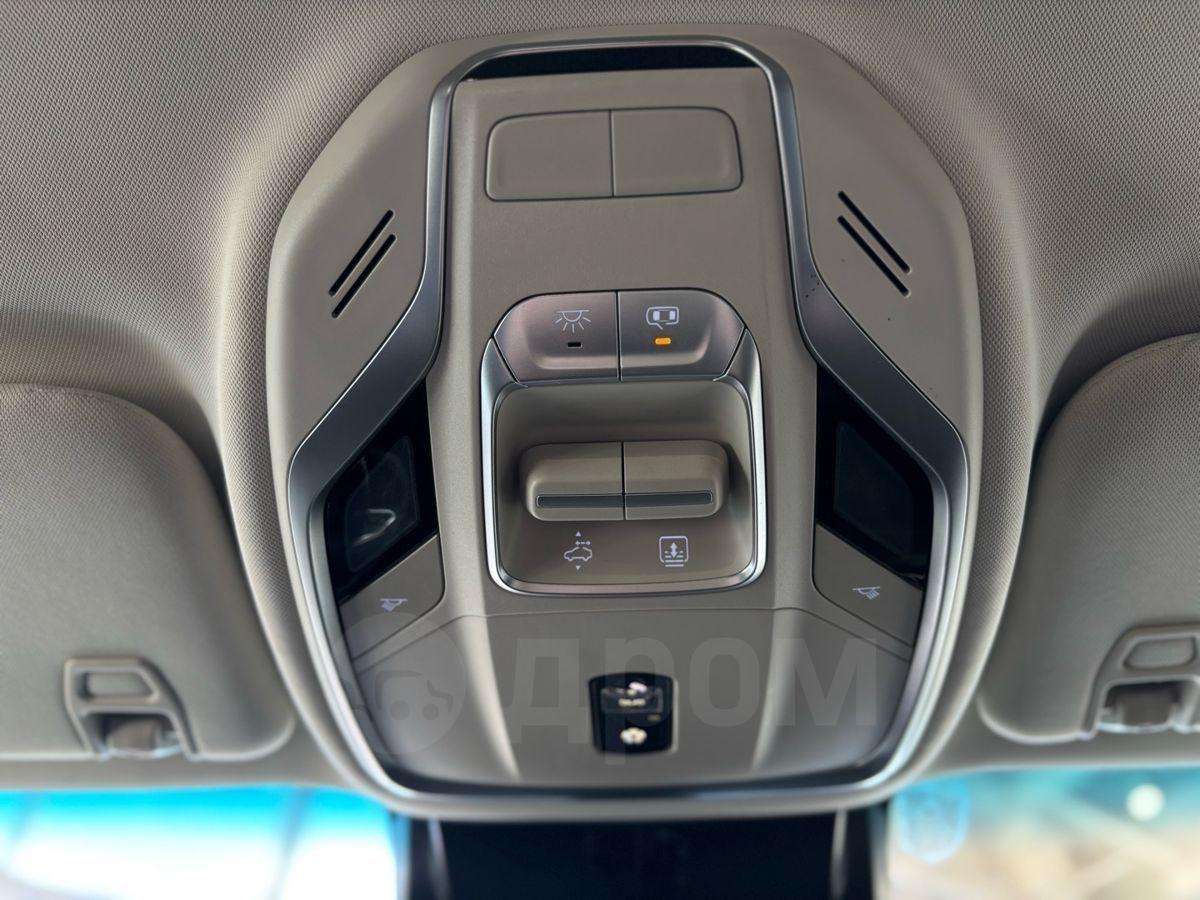 Geely Atlas Pro 2021, Atlas Pro 2021 бензин 1.5 внедорожник Б/У Москва