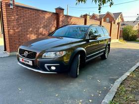 Продам Volvo XC70 2016 на likvi.com Volvo XC70 2016, XC70 2016 дизель 2.4 универсал Б/У Челябинск