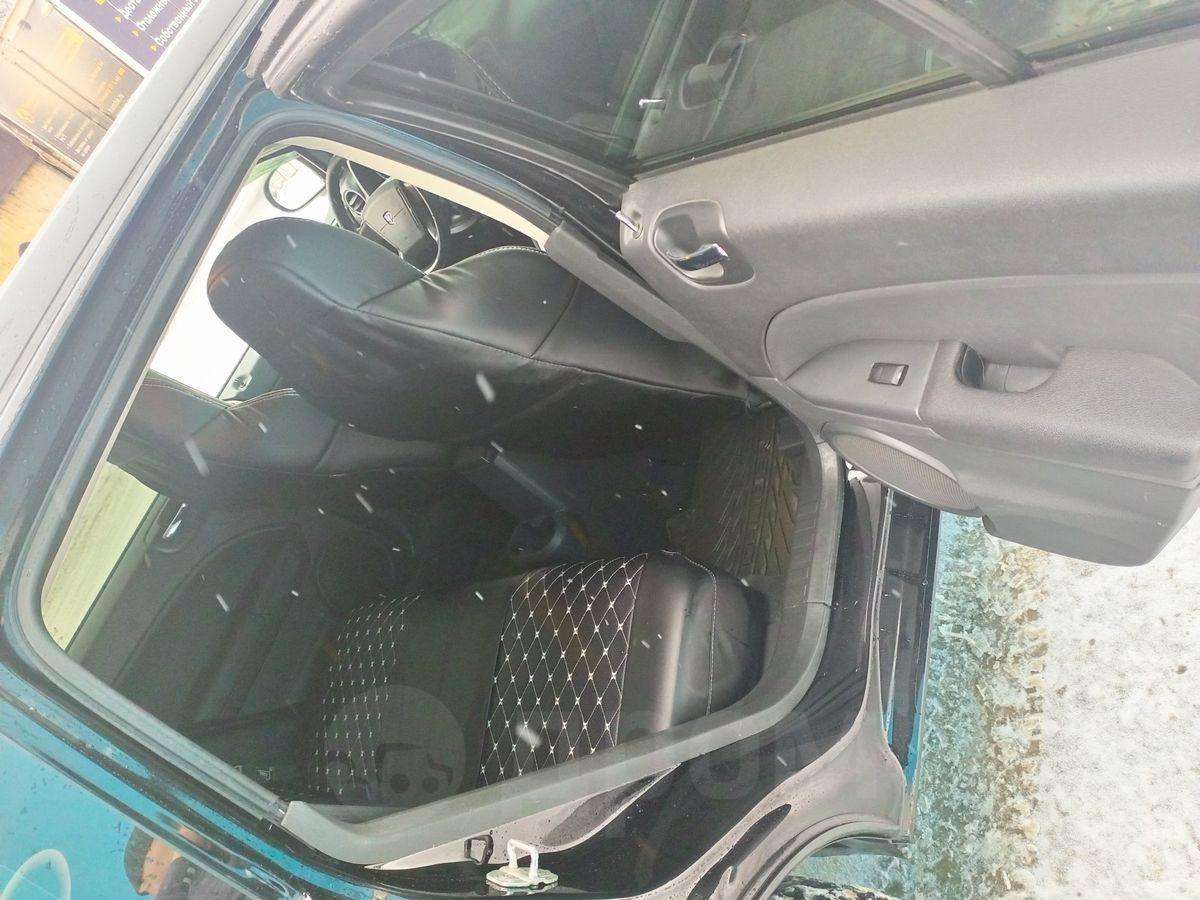 Dodge Caliber 2011, Caliber 2011 бензин 2 хэтчбек Б/У Томск