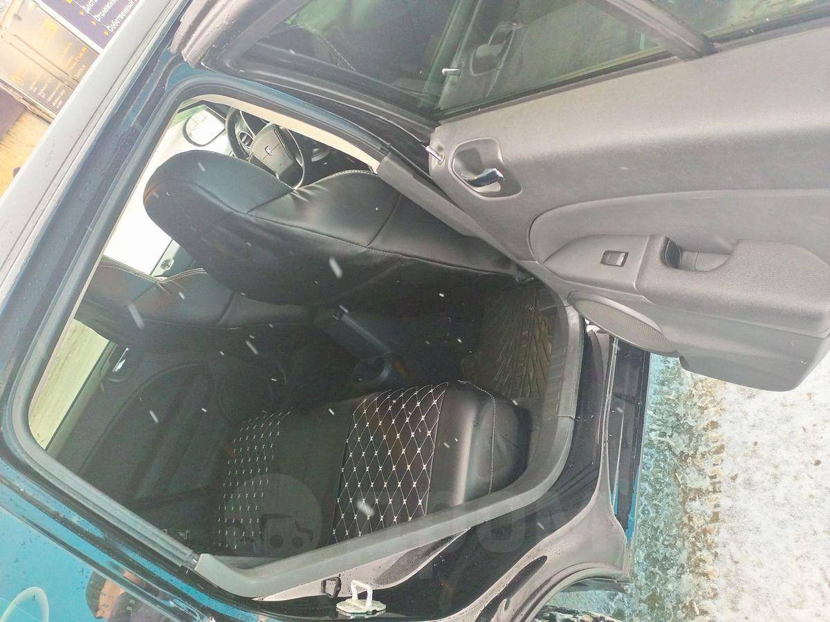 Dodge Caliber 2011, Caliber 2011 бензин 2 хэтчбек Б/У Томск