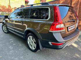 Продам Volvo XC70 2016 на likvi.com Volvo XC70 2016, XC70 2016 дизель 2.4 универсал Б/У Челябинск