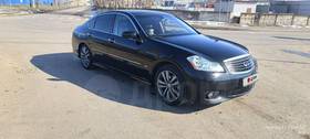 Продам Infiniti M35 2010 на likvi.com Infiniti M35 2010, M35 2010 бензин 3.5 седан Б/У Краснодар