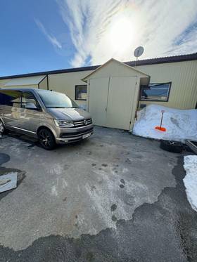 Продам Volkswagen Multivan 2019 на likvi.com Volkswagen Multivan 2019, Multivan 2019 дизель 2 минивэн / микроавтобус Б/У Сургут