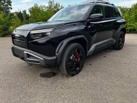 Продам BYD FangChengBao Titanium 3 2025 на likvi.com BYD FangChengBao Titanium 3 2025, FangChengBao Titanium 3 2025 электро внедорожник Б/У Челябинск