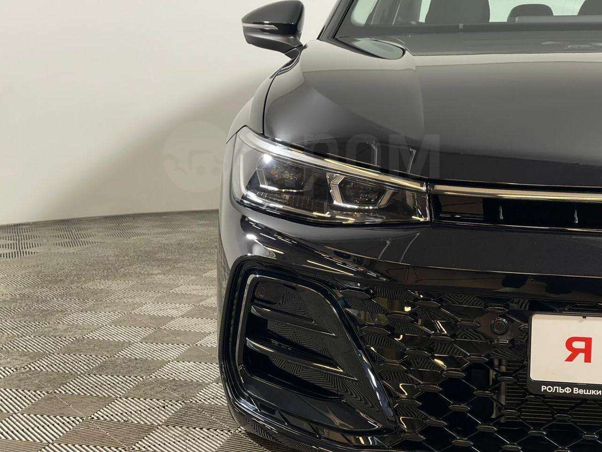 Volkswagen Passat 2024, Passat 2024 бензин 2 седан Б/У Москва