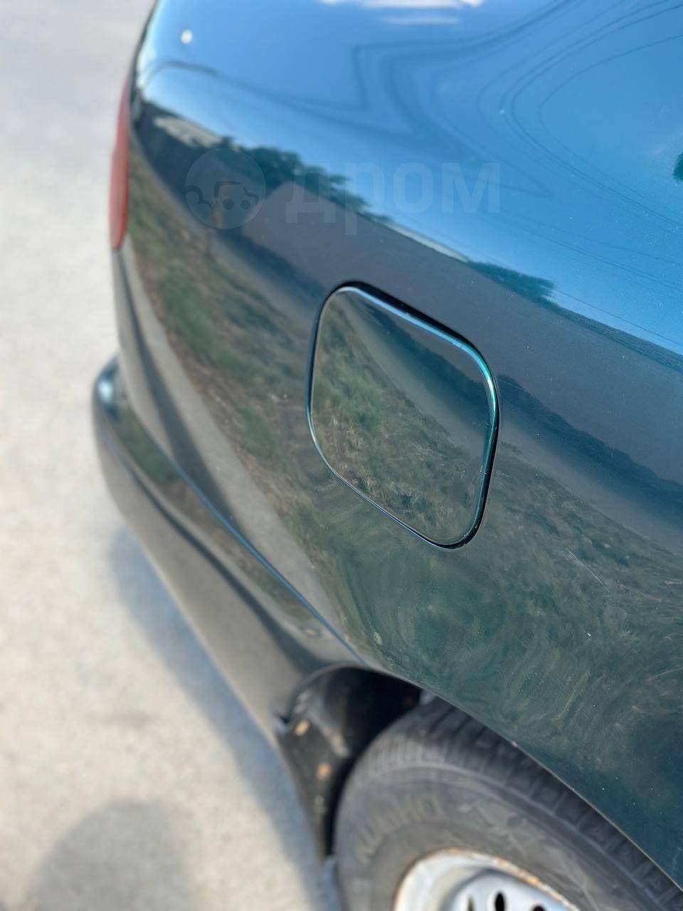 Daewoo Lanos 2007, Lanos 2007 бензин 1.5 седан Б/У Симферополь