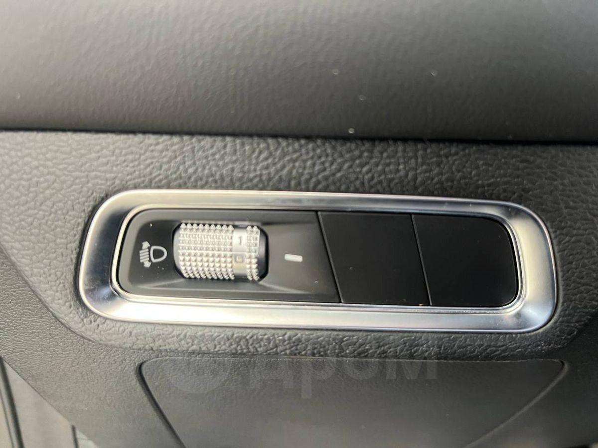 Geely Coolray 2024, Coolray 2024 бензин 1.5 внедорожник Б/У Стерлитамак