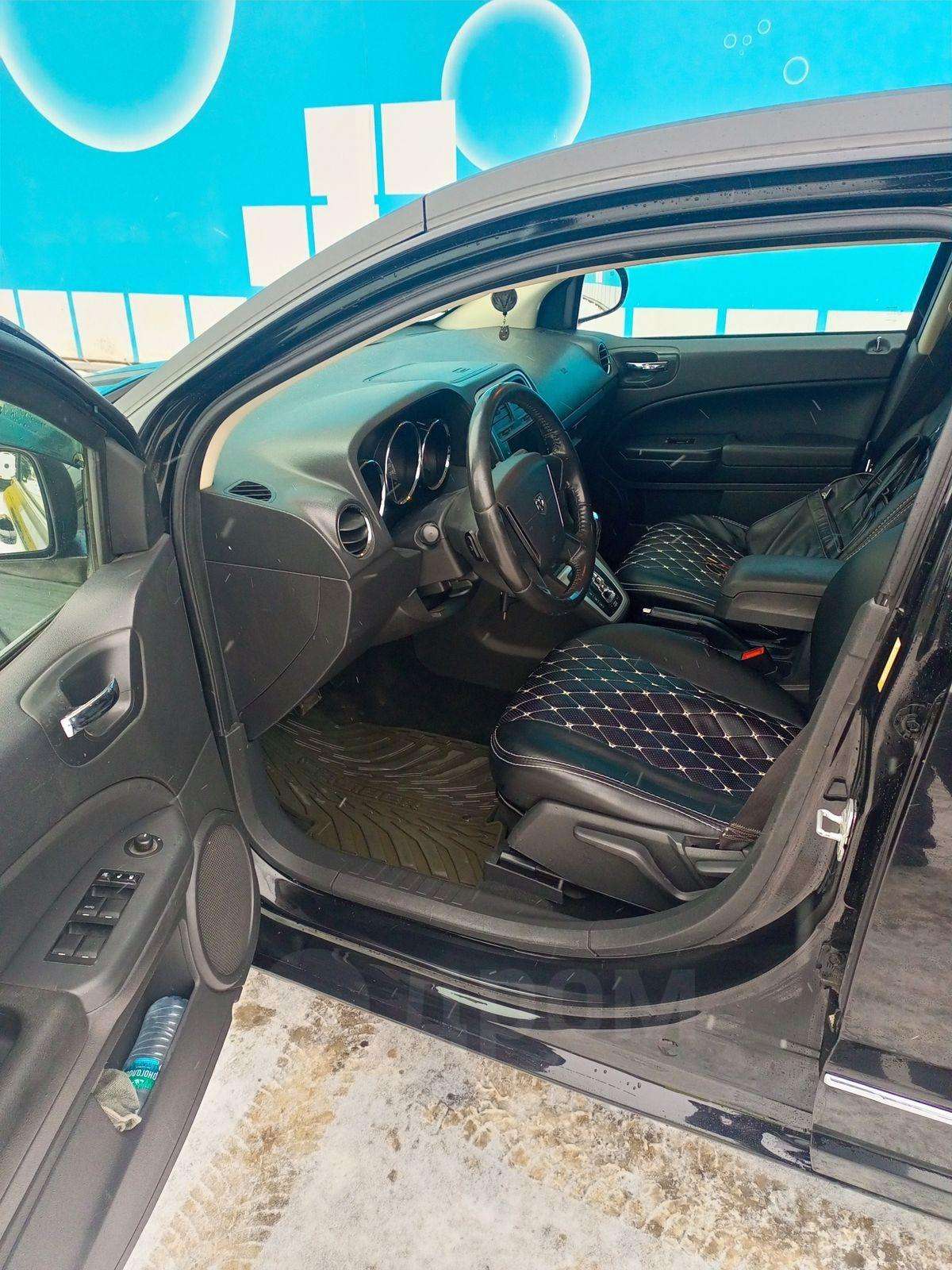 Dodge Caliber 2011, Caliber 2011 бензин 2 хэтчбек Б/У Томск