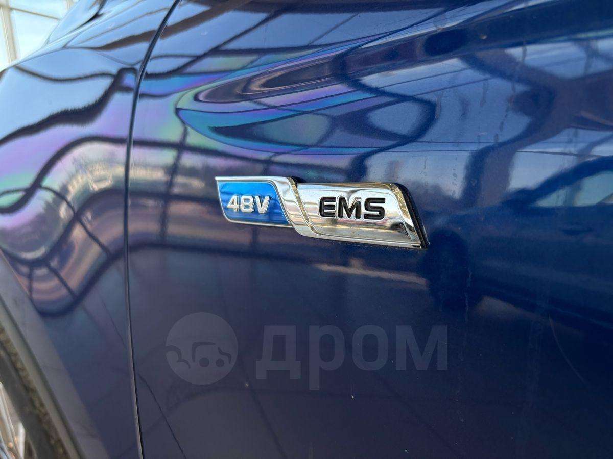 Geely Atlas Pro 2021, Atlas Pro 2021 бензин 1.5 внедорожник Б/У Москва