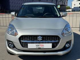 Продам Suzuki Swift 2023 на likvi.com Suzuki Swift 2023, Swift 2023 бензин 1.2 хэтчбек Б/У Севастополь