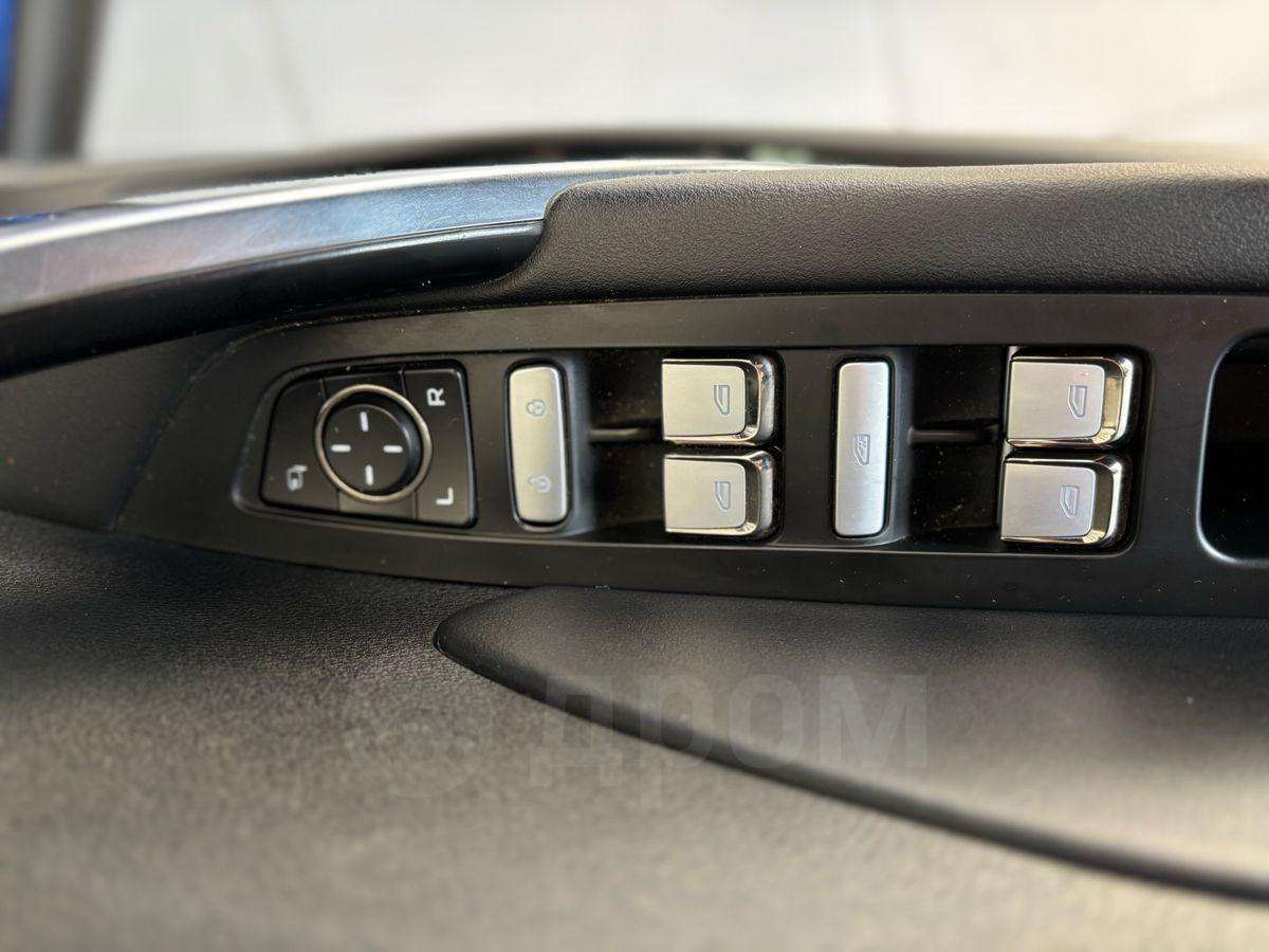 Geely Atlas Pro 2021, Atlas Pro 2021 бензин 1.5 внедорожник Б/У Москва