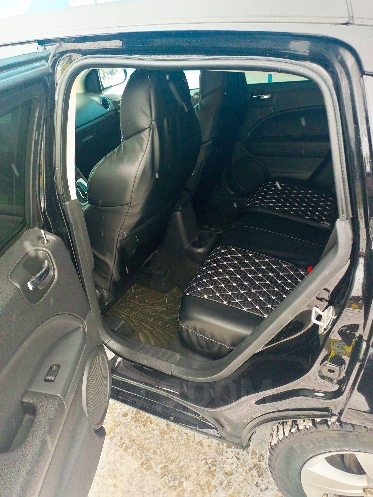 Dodge Caliber 2011, Caliber 2011 бензин 2 хэтчбек Б/У Томск