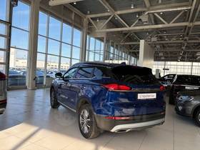 Продам Geely Atlas Pro 2021 на likvi.com Geely Atlas Pro 2021, Atlas Pro 2021 бензин 1.5 внедорожник Б/У Москва