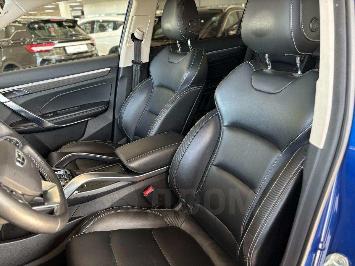 Geely Atlas Pro 2021, Atlas Pro 2021 бензин 1.5 внедорожник Б/У Москва