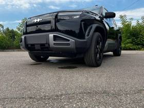 Продам BYD FangChengBao Titanium 3 2025 на likvi.com BYD FangChengBao Titanium 3 2025, FangChengBao Titanium 3 2025 электро внедорожник Б/У Челябинск