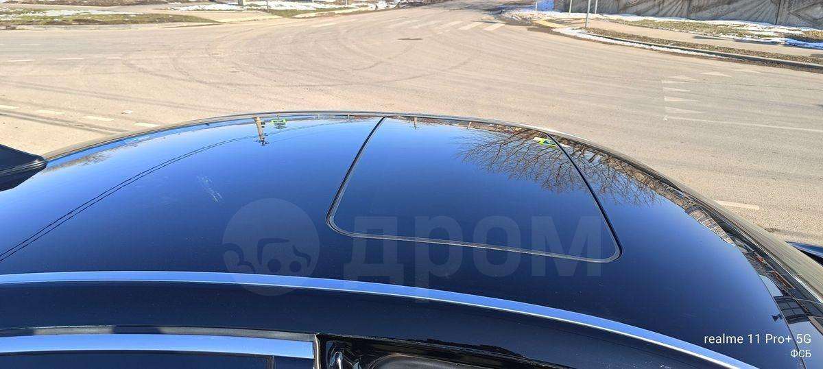 Infiniti M35 2010, M35 2010 бензин 3.5 седан Б/У Краснодар