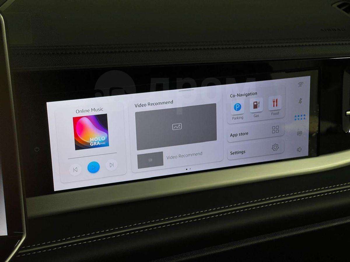 Volkswagen Passat 2024, Passat 2024 бензин 2 седан Б/У Москва