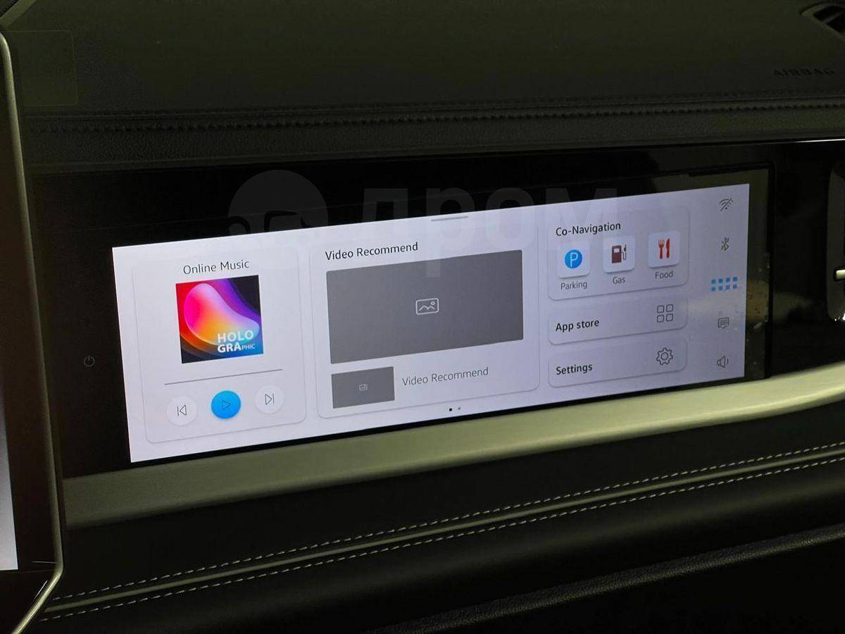 Volkswagen Passat 2024, Passat 2024 бензин 2 седан Б/У Москва