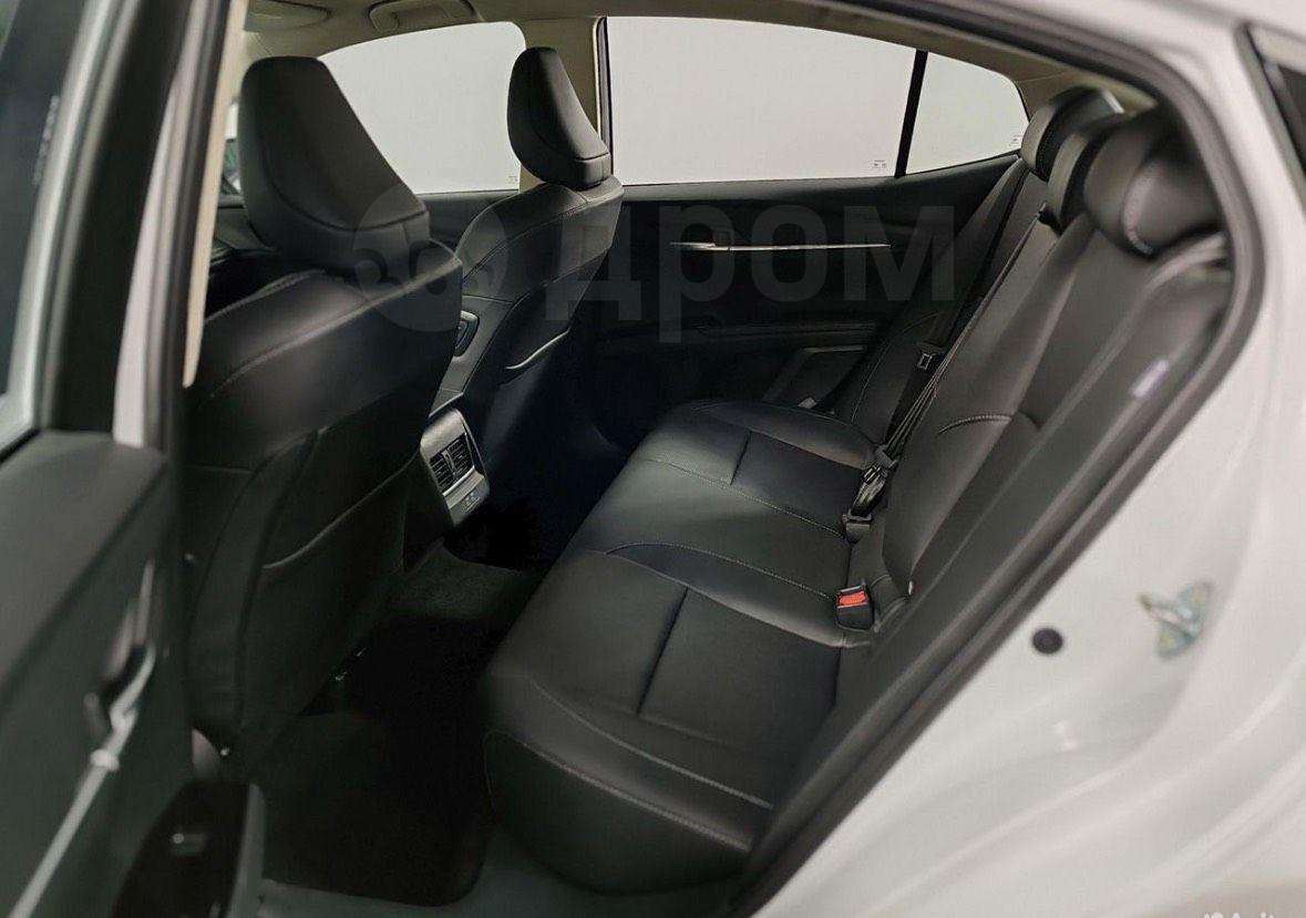 Toyota Camry 2024, Camry 2024 бензин 2 седан Б/У Краснодар