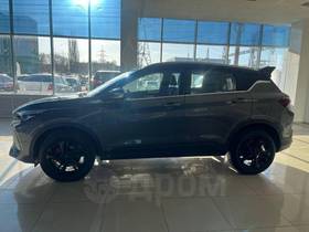 Продам Geely Coolray 2024 на likvi.com Geely Coolray 2024, Coolray 2024 бензин 1.5 внедорожник Б/У Стерлитамак