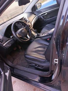 Продам Hyundai i40 2016 на likvi.com Hyundai i40 2016, i40 2016 бензин 2 седан Б/У Ковров