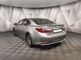 Продам Lexus ES200 2015 на likvi.com Lexus ES200 2015, ES200 2015 бензин 2 седан Б/У Москва