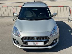 Продам Suzuki Swift 2023 на likvi.com Suzuki Swift 2023, Swift 2023 бензин 1.2 хэтчбек Б/У Севастополь