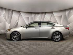 Продам Lexus ES200 2015 на likvi.com Lexus ES200 2015, ES200 2015 бензин 2 седан Б/У Москва