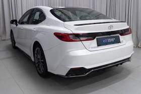 Продам Toyota Camry 2024 на likvi.com Toyota Camry 2024, Camry 2024 бензин 2 седан Б/У Краснодар