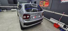 Продам Suzuki Ignis 2018 на likvi.com Suzuki Ignis 2018, Ignis 2018 бензин 1.2 хэтчбек Б/У Благовещенск