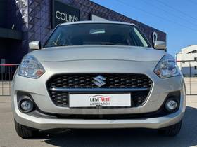 Продам Suzuki Swift 2023 на likvi.com Suzuki Swift 2023, Swift 2023 бензин 1.2 хэтчбек Б/У Севастополь