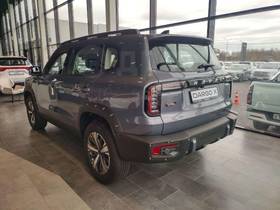 Продам Haval Dargo 2025 на likvi.com Haval Dargo 2025, Dargo 2025 бензин 2 внедорожник Б/У Воронеж