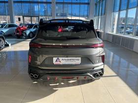 Продам Geely Coolray 2024 на likvi.com Geely Coolray 2024, Coolray 2024 бензин 1.5 внедорожник Б/У Стерлитамак