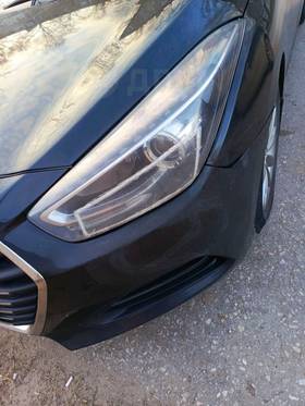 Продам Hyundai i40 2016 на likvi.com Hyundai i40 2016, i40 2016 бензин 2 седан Б/У Ковров