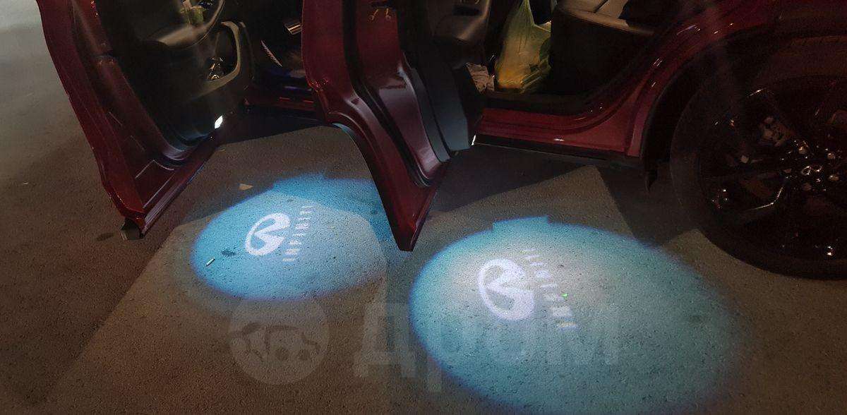 Infiniti QX50 2021, QX50 2021 бензин 2 внедорожник Б/У Екатеринбург