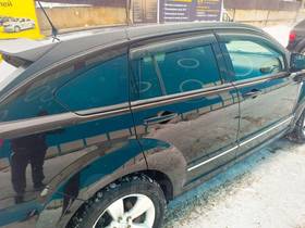 Продам Dodge Caliber 2011 на likvi.com Dodge Caliber 2011, Caliber 2011 бензин 2 хэтчбек Б/У Томск
