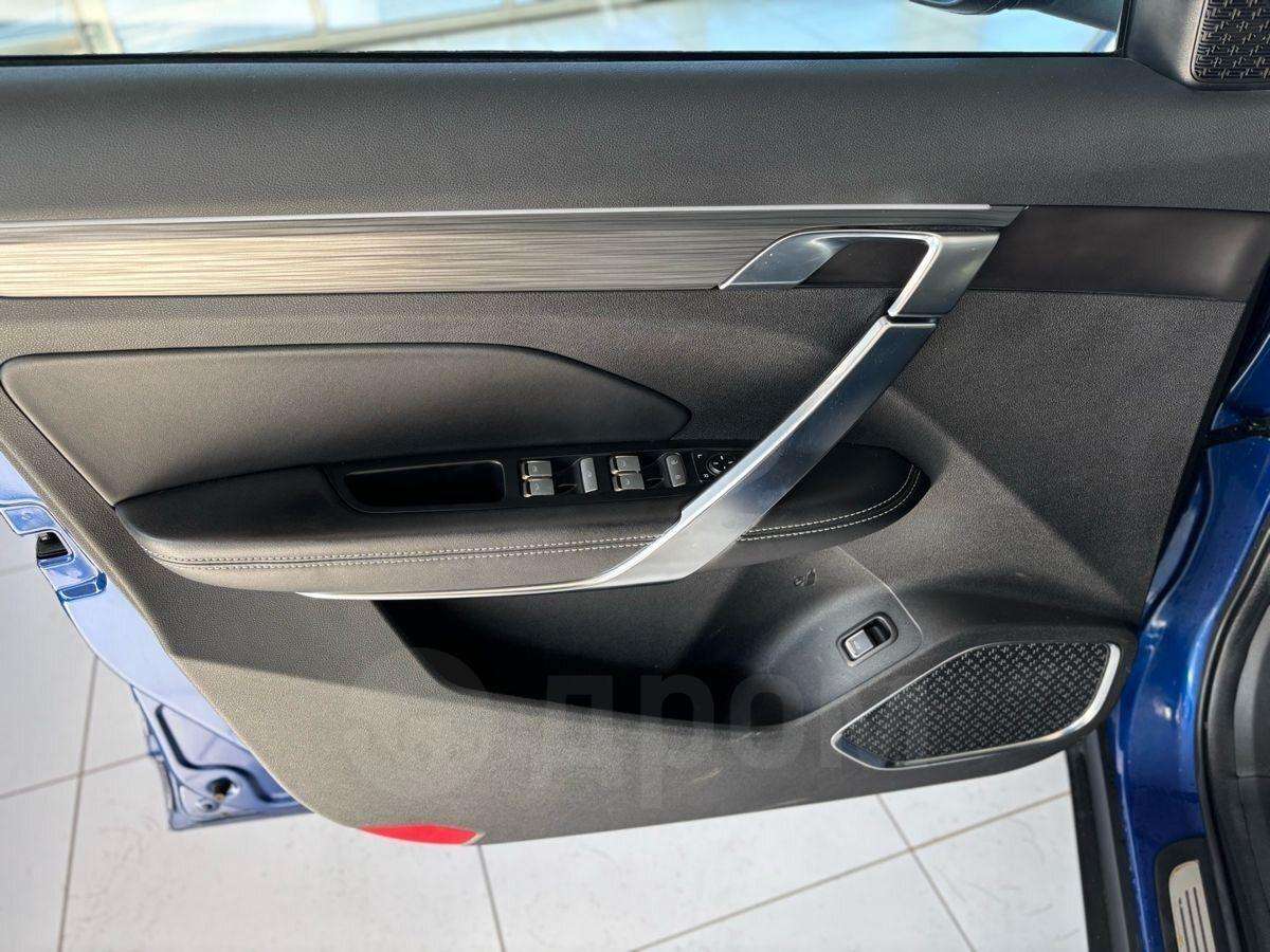 Geely Atlas Pro 2021, Atlas Pro 2021 бензин 1.5 внедорожник Б/У Москва