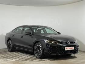Продам Volkswagen Passat 2024 на likvi.com Volkswagen Passat 2024, Passat 2024 бензин 2 седан Б/У Москва